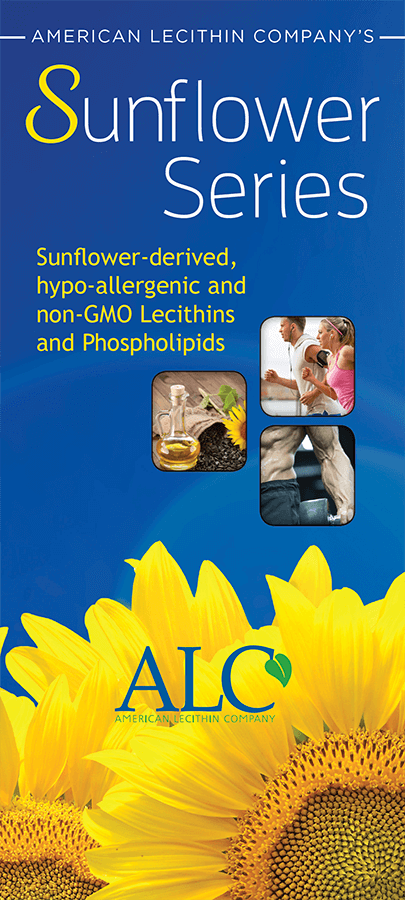 Sunflower Brochure